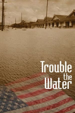 Trouble the Water's poster
