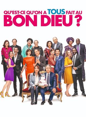 Serial (Bad) Weddings 3's poster