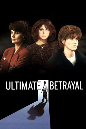 Ultimate Betrayal's poster image