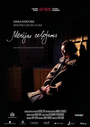 Merija's Journey's poster