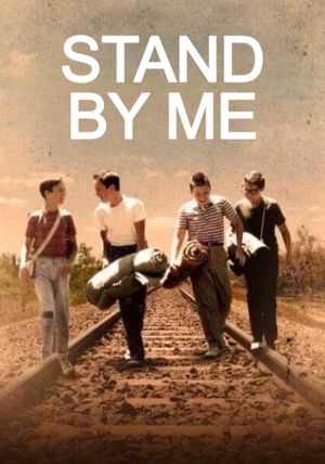 Stand by Me's poster