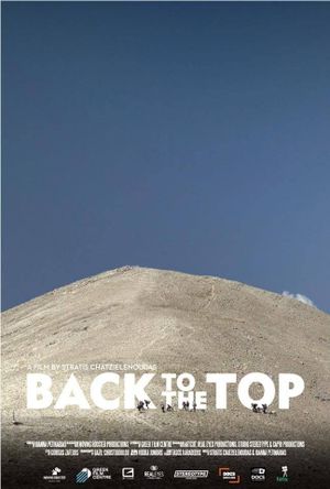 Back to the Top's poster