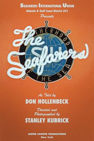 The Seafarers's poster