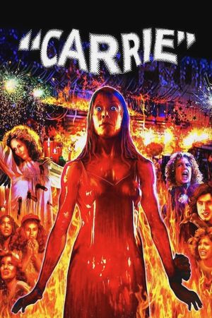 Carrie's poster