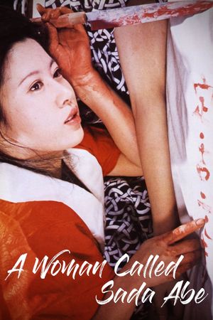 A Woman Called Sada Abe's poster
