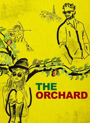 The Orchard's poster