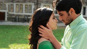 Ye Maaya Chesave's poster