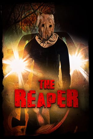 The Reaper's poster