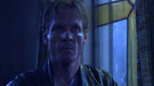 Tales from the Crypt: Demon Knight's poster