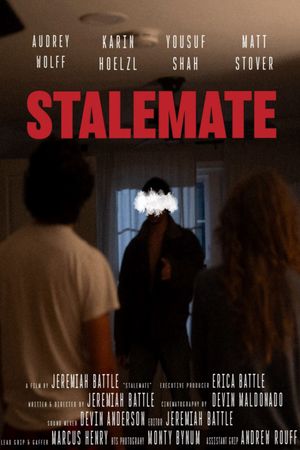 Stalemate's poster