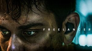 Freelancer's poster