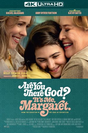 Are You There God? It's Me, Margaret.'s poster