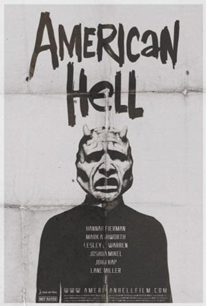 American Hell's poster image