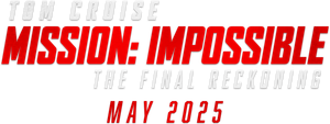 Mission: Impossible - The Final Reckoning's poster