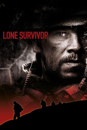 Lone Survivor's poster