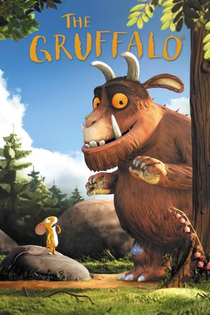 The Gruffalo's poster