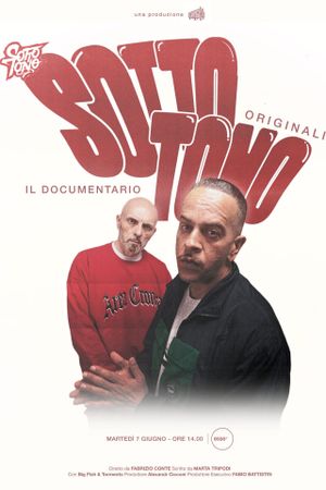 Sottotono - Originali (IL DOCUMENTARIO)'s poster