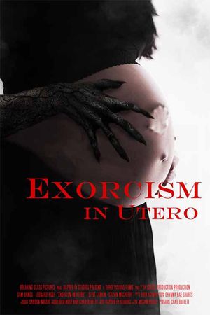 Exorcism in Utero's poster