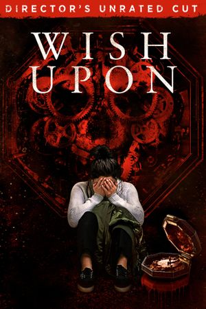Wish Upon's poster