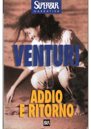 Addio e Ritorno's poster