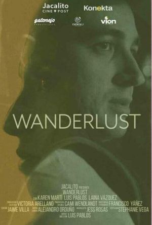Wanderlust's poster