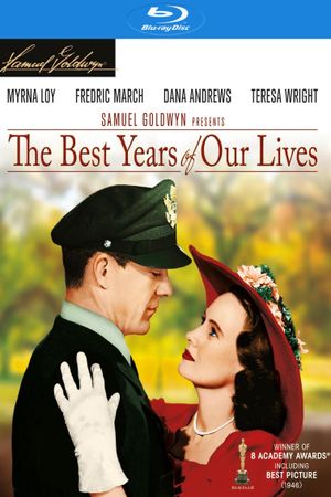 The Best Years of Our Lives's poster