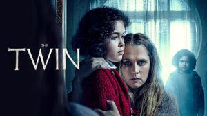 The Twin's poster