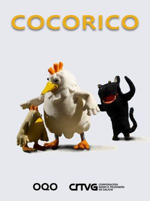 Cocorico's poster