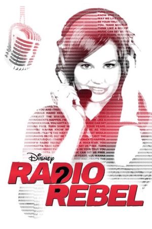 Radio Rebel's poster