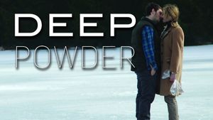 Deep Powder's poster