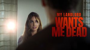 My Landlord Wants Me Dead's poster