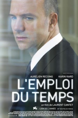 Time Out's poster
