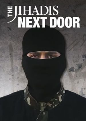 The Jihadis Next Door's poster