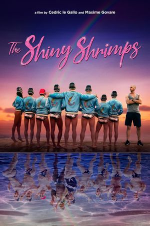 The Shiny Shrimps's poster
