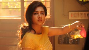 Kadhalum Kadandhu Pogum's poster
