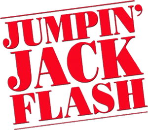 Jumpin' Jack Flash's poster