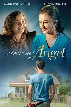 Undercover Angel's poster
