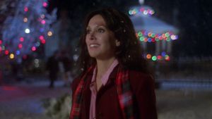 It Happened One Christmas's poster