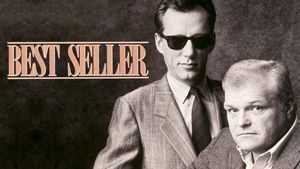 Best Seller's poster