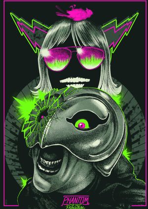 Phantom of the Paradise's poster