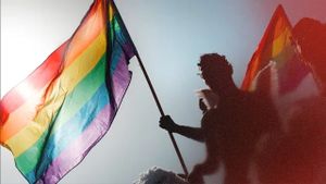 21h médias : 10 ans de mariage pour tous's poster