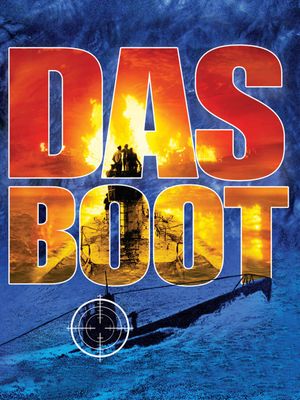 Das Boot's poster
