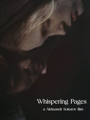 Whispering Pages's poster