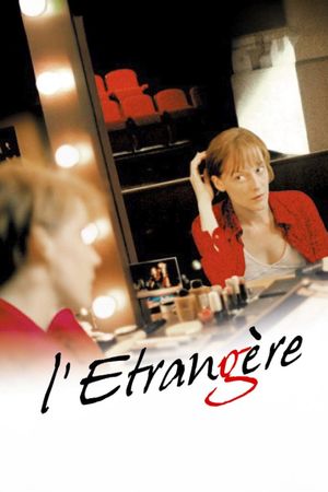 L'étrangère's poster