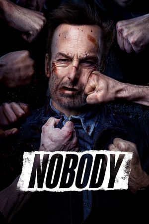 Nobody's poster