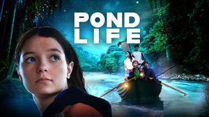 Pond Life's poster