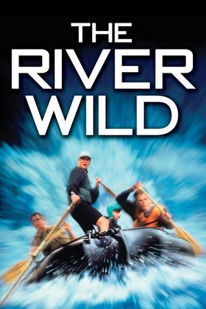The River Wild's poster