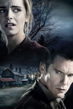 Regression's poster