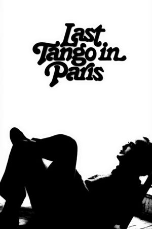 Last Tango in Paris's poster