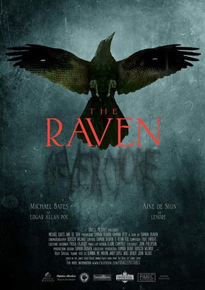 The Raven's poster image